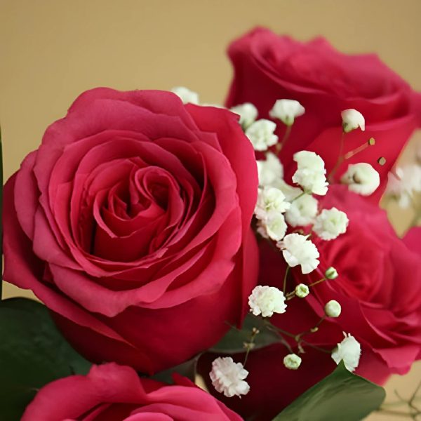 Roses and More Assorted Color Bouquets Online - Image 4