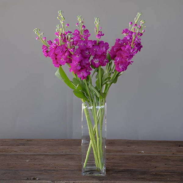 El Aleli Berrylicious Stock Flower Hot on Sale - Image 4