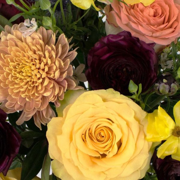 Harvest Festival Flower Centerpieces For Discount